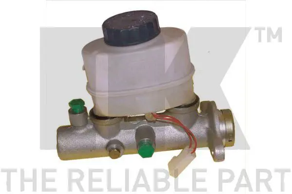 Handler.Part Brake master cylinder NK 822225 1