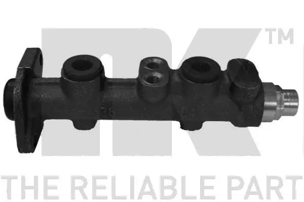 Handler.Part Brake master cylinder NK 822318 1