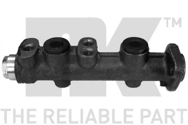 Handler.Part Brake master cylinder NK 822324 1