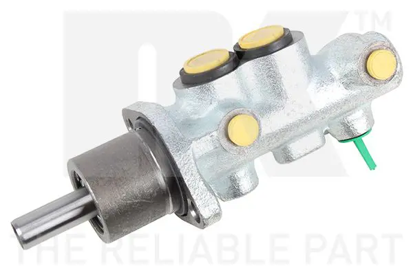 Handler.Part Brake master cylinder NK 822329 1