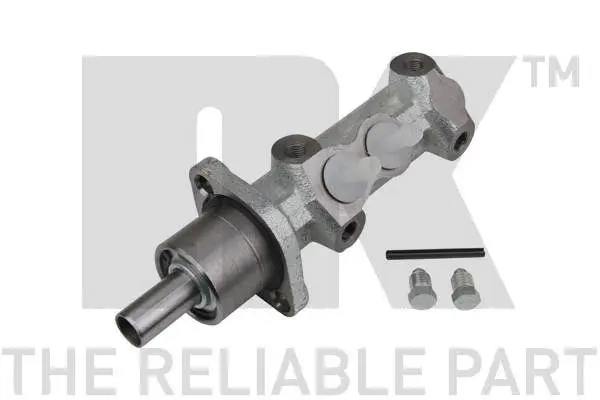 Handler.Part Brake master cylinder NK 822336 1