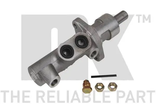 Handler.Part Brake master cylinder NK 822545 1