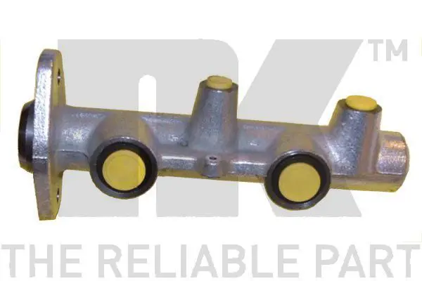 Handler.Part Brake master cylinder NK 822566 1