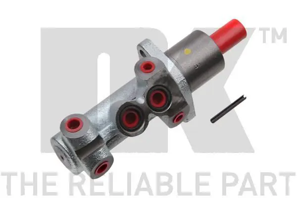 Handler.Part Brake master cylinder NK 822570 1