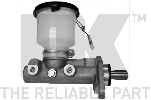 Handler.Part Brake master cylinder NK 822603 1