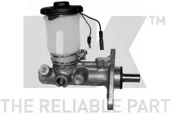 Handler.Part Brake master cylinder NK 822607 1