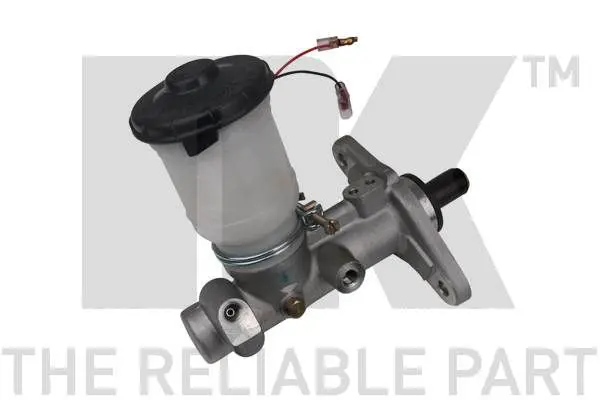 Handler.Part Brake master cylinder NK 822609 1