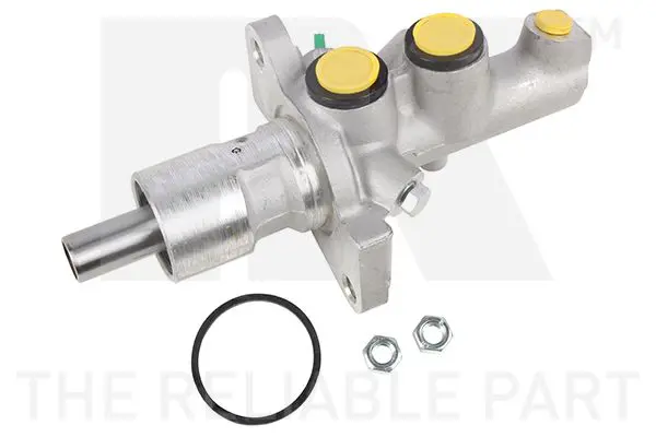 Handler.Part Brake master cylinder NK 823305 1