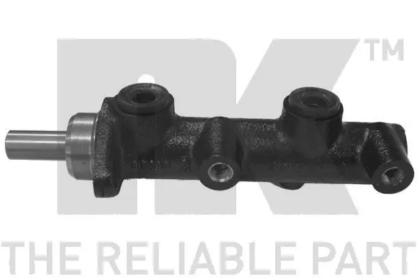 Handler.Part Brake master cylinder NK 823309 1