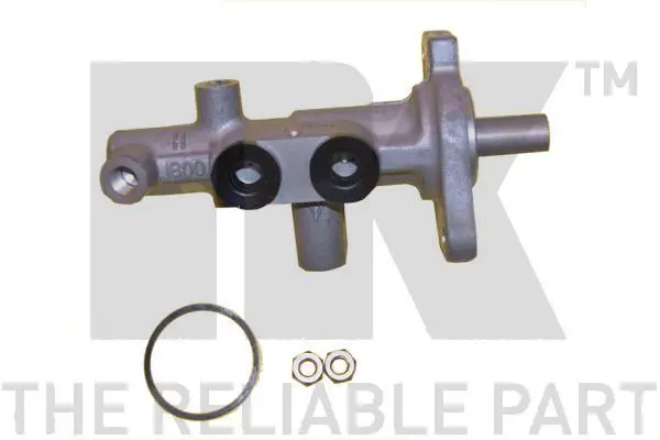 Handler.Part Brake master cylinder NK 823321 1