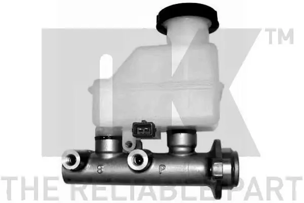 Handler.Part Brake master cylinder NK 823404 1