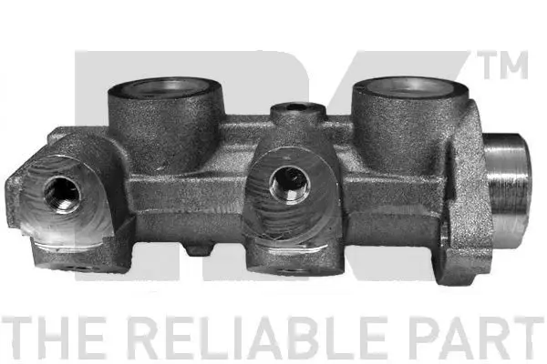 Handler.Part Brake master cylinder NK 823623 1