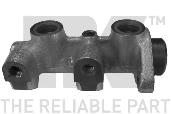 Handler.Part Brake master cylinder NK 823630 1