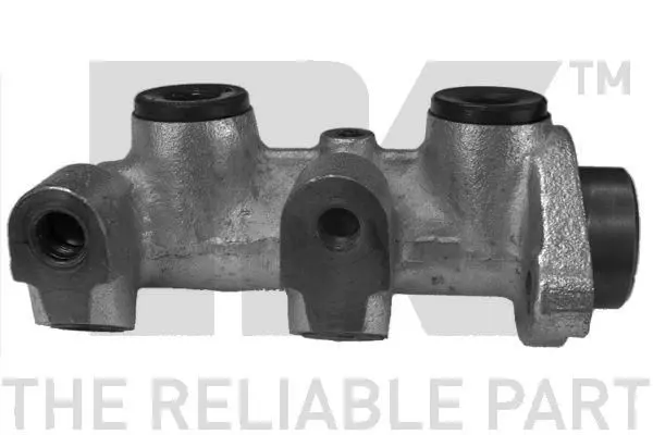 Handler.Part Brake master cylinder NK 823631 1