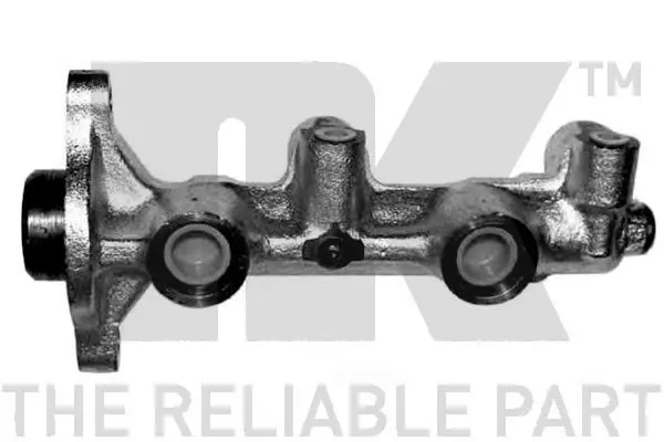 Handler.Part Brake master cylinder NK 823641 1