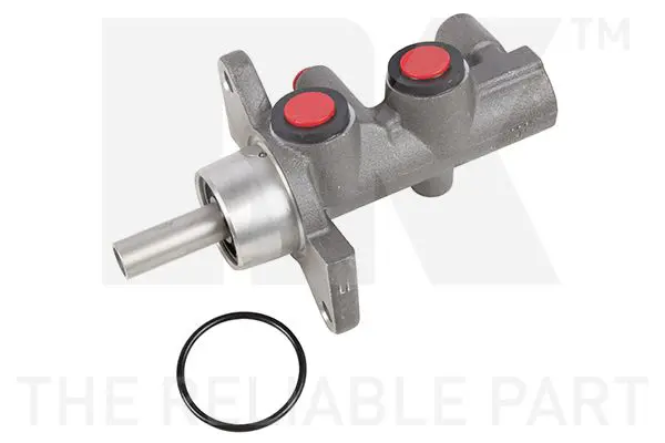 Handler.Part Brake master cylinder NK 823651 1