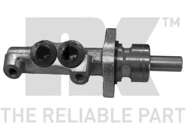 Handler.Part Brake master cylinder NK 823716 1