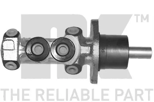 Handler.Part Brake master cylinder NK 823720 1