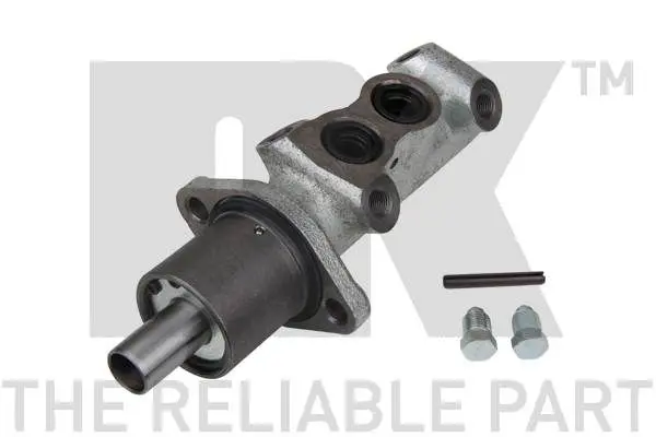 Handler.Part Brake master cylinder NK 823726 1