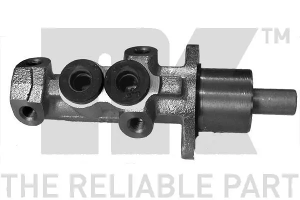 Handler.Part Brake master cylinder NK 823918 1