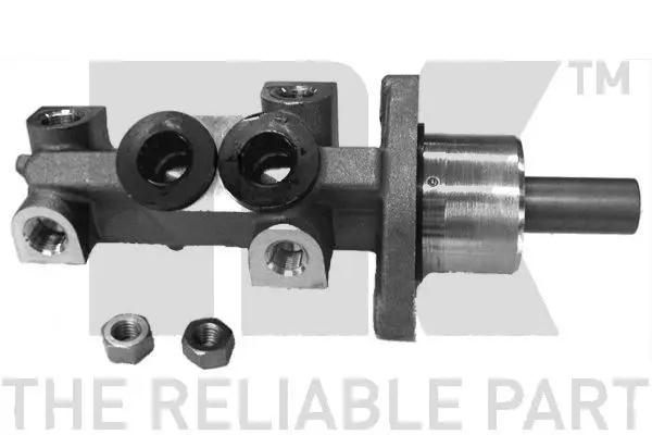 Handler.Part Brake master cylinder NK 823925 1