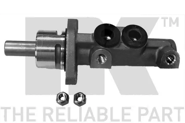 Handler.Part Brake master cylinder NK 823927 1