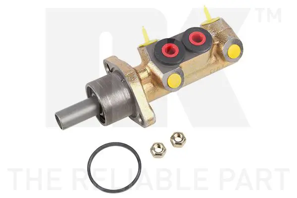 Handler.Part Brake master cylinder NK 823929 1