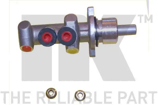 Handler.Part Brake master cylinder NK 823931 1