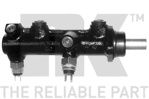 Handler.Part Brake master cylinder NK 824727 1