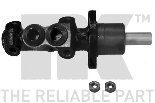 Handler.Part Brake master cylinder NK 824752 1