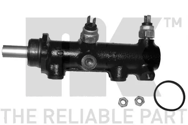 Handler.Part Brake master cylinder NK 824760 1