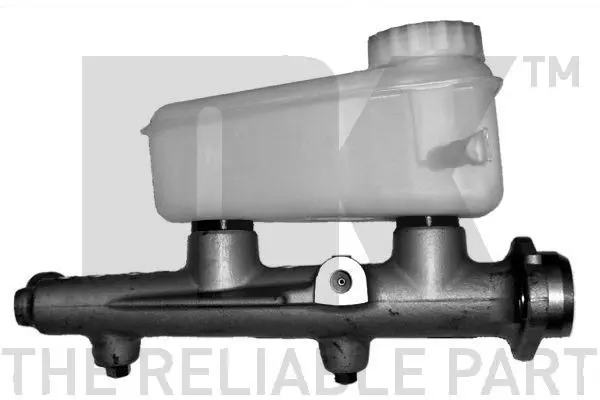 Handler.Part Brake master cylinder NK 824810 1