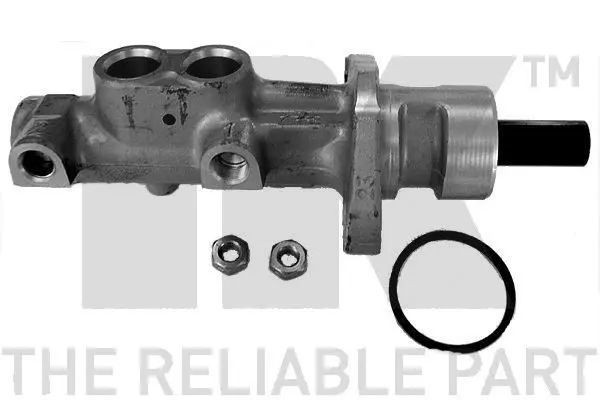 Handler.Part Brake master cylinder NK 824816 1