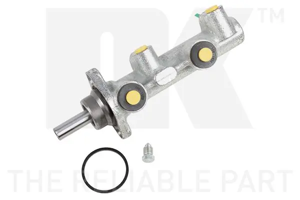 Handler.Part Brake master cylinder NK 829907 1