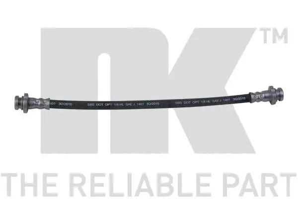 Handler.Part Brake hose NK 852249 1