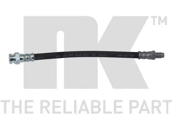 Handler.Part Brake hose NK 8523119 1