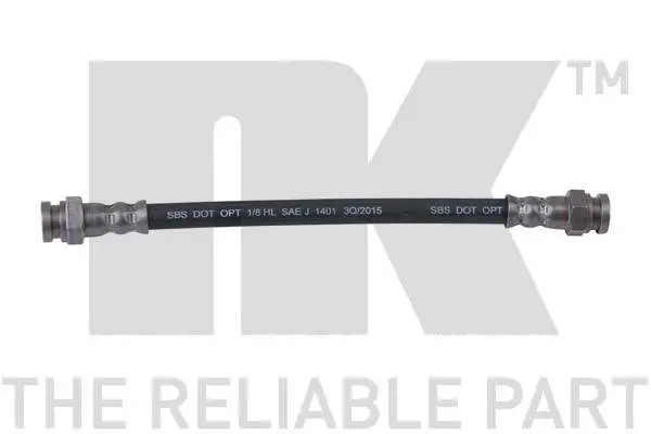 Handler.Part Brake hose NK 852350 1