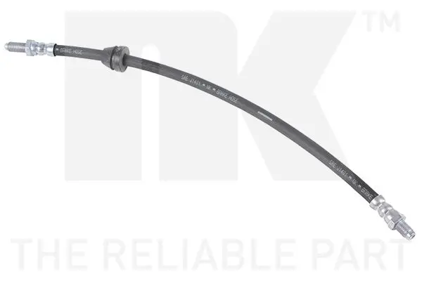 Handler.Part Brake hose NK 852552 1