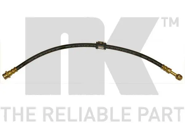 Handler.Part Brake hose NK 852606 1