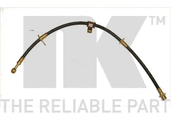 Handler.Part Brake hose NK 852614 1