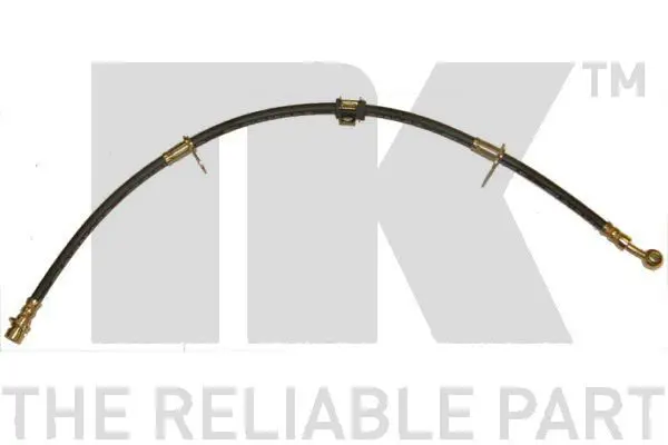 Handler.Part Brake hose NK 852618 1