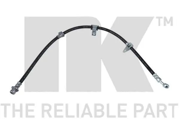 Handler.Part Brake hose NK 852648 1