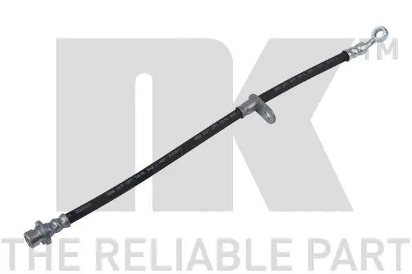 Handler.Part Brake hose NK 852662 1