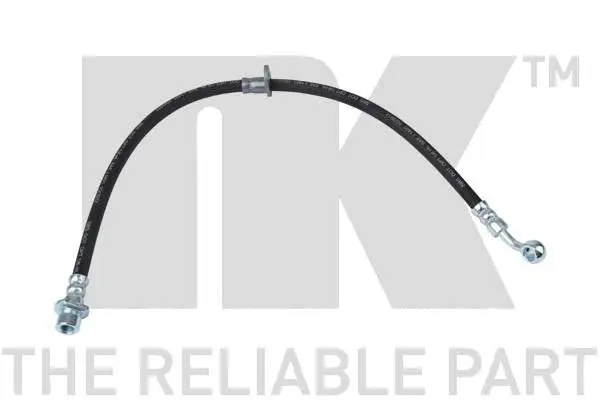 Handler.Part Brake hose NK 852679 1