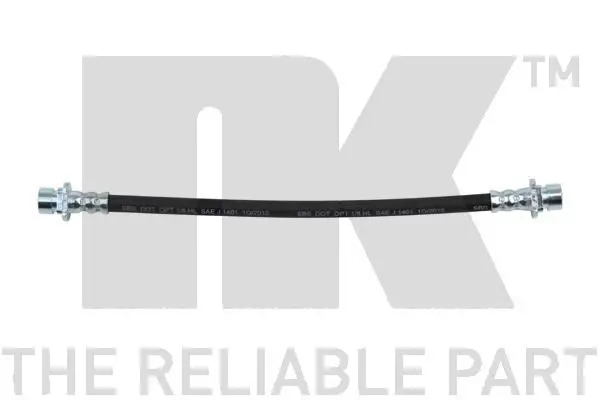 Handler.Part Brake hose NK 852687 1