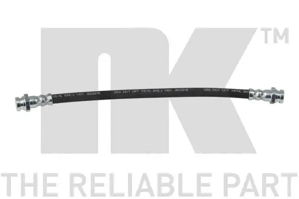 Handler.Part Brake hose NK 853214 1