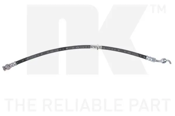 Handler.Part Brake hose NK 853244 1