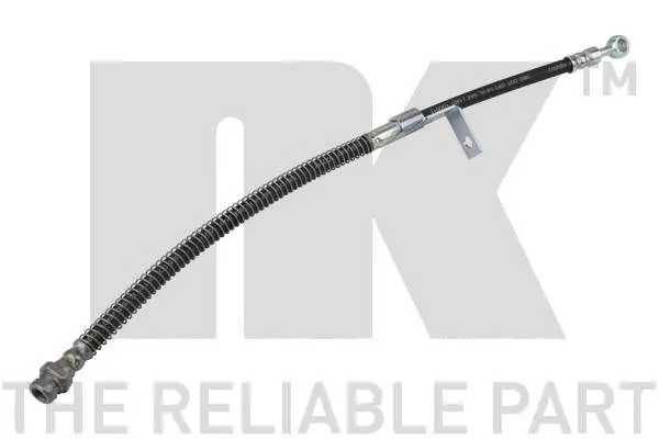 Handler.Part Brake hose NK 853417 1