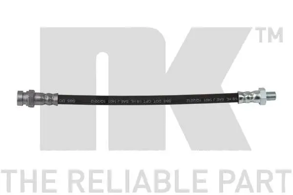 Handler.Part Brake hose NK 853430 1