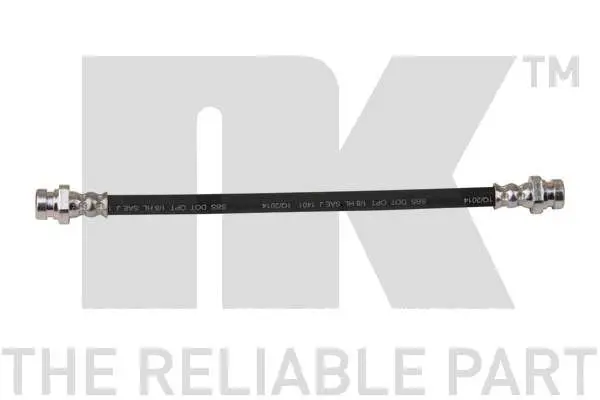 Handler.Part Brake hose NK 853453 1